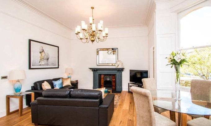 Clifton Apartment | Beaufort House Superior Two-bedroom Apartment