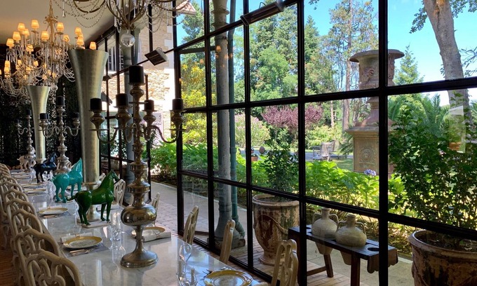 Biarritz Hotel | Beaumanoir Small Luxury Boutique Hotel