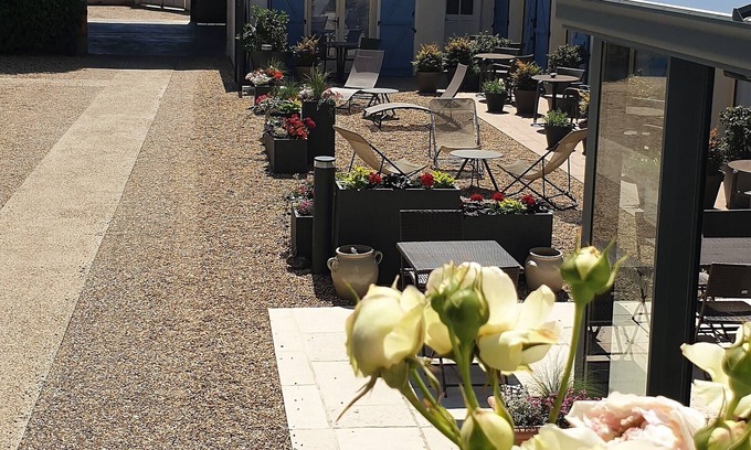 Beaune Hotel | Beaune Hotel