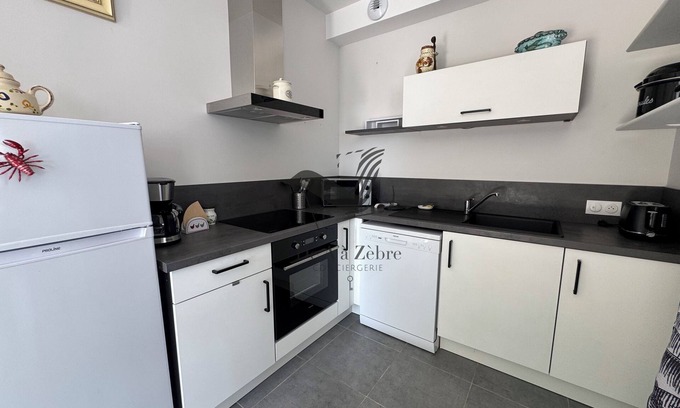 Rochefort House | Beauséjour House