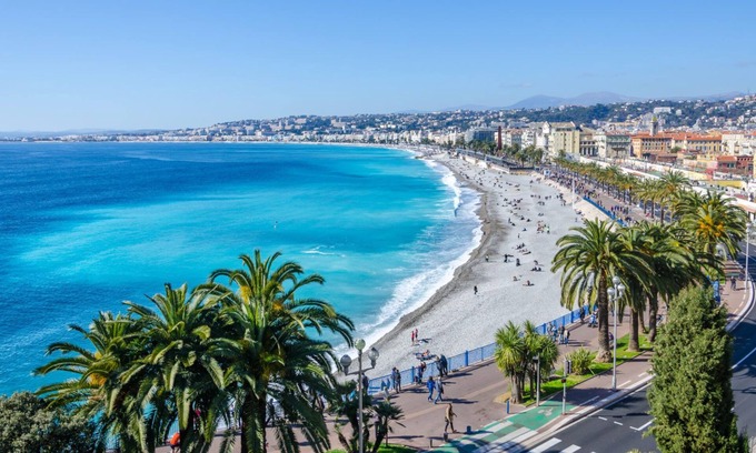 Les Adrets-de-l'Esterel House | Beautiful villa - 15mn Cannes