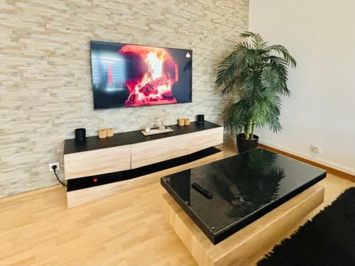 Torcy-le-Grand Apartment | Beautiful Apartment Disneyland