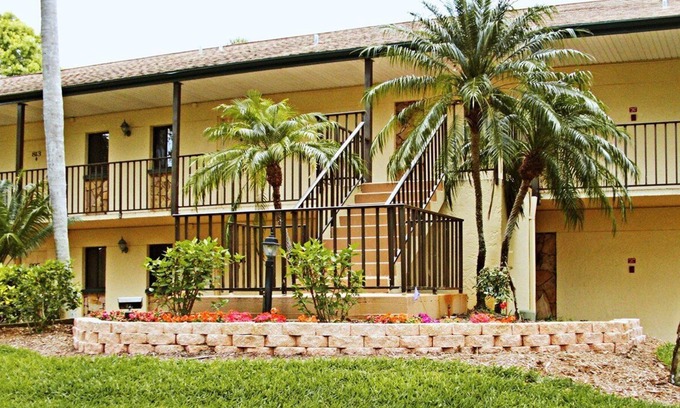 Joel Apartment | Beautiful 1 bedroom unit at resort, sleeps 5