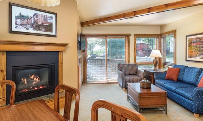 Hanover Apartment | Beautiful 1 bedroom Condo
