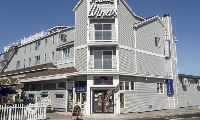 Rockland Apartment | Beautiful 1 bedroom unit at resort, sleeps 4