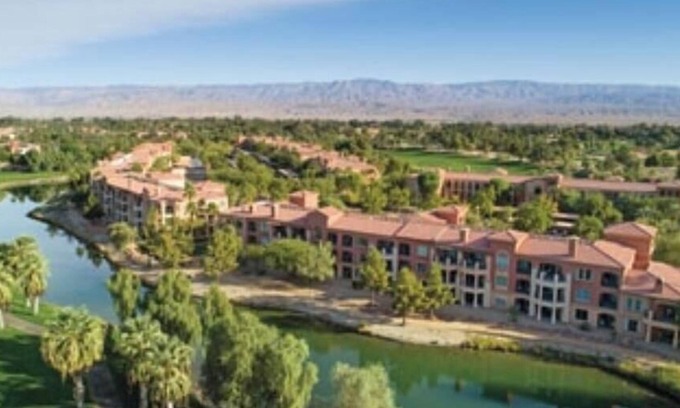 Palm Desert Hotel | Beautiful 1 Bedroom/1 Bath Villa at Shadow Ridge!nYour Home for Stagecoach 2026