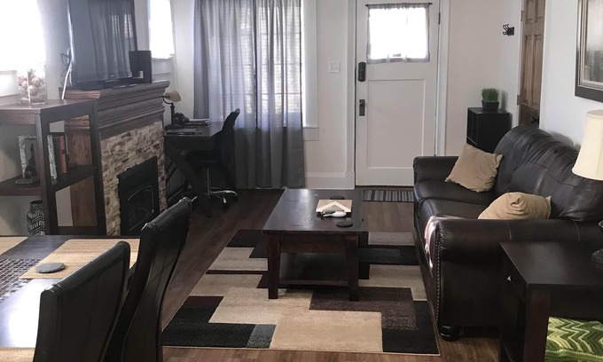 Sloan Lake Condo | Beautiful 1922 condo, 50% monthly discount