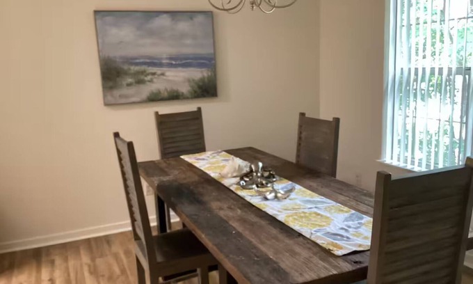North Charleston Condo | Beautiful 2 Bed/Near Everything!