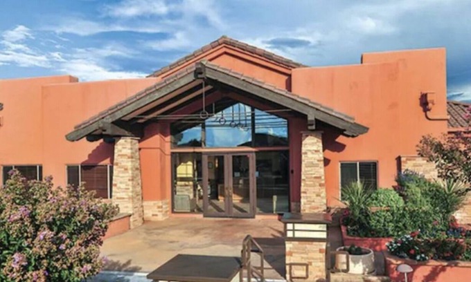 Oak Creek Resort | Beautiful 2 Bedroom Suite in Sedona