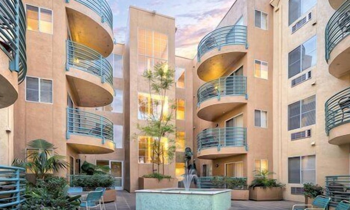 Mission Valley Apartment | Beautiful 2 bedroom unit at resort, sleeps 6