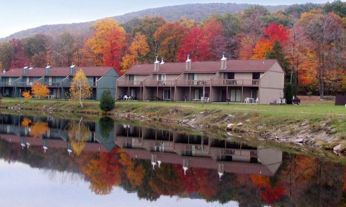 Drums Apartment | Beautiful 2 bedroom unit at resort, sleeps 6