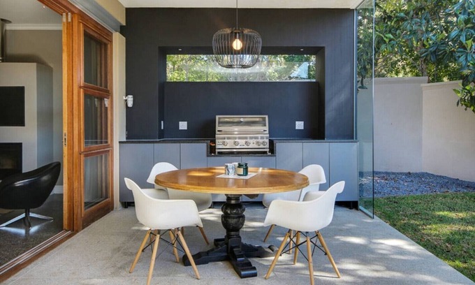 Constantia Cottage | Beautiful 2 bedroom Constantia cottage