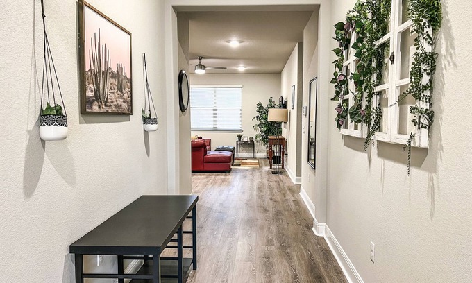 Pflugerville House | Beautiful 3 Bed 2 Bath Home Nearby Lake