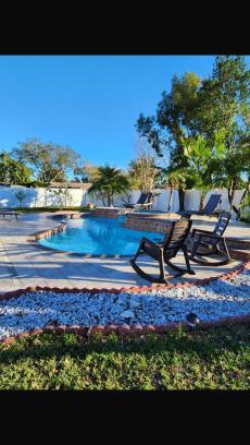 Azalea Park House | Beautiful 3 BR Family House in Orlando