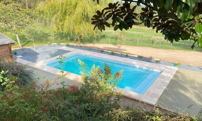 Chambretaud House | Beautiful 300 m² farmhouse near Puy du Fou