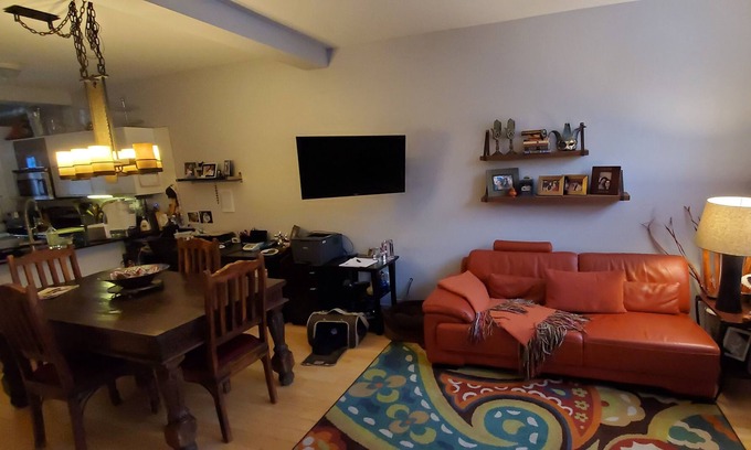 Verdun House | Beautiful 3B/2Bath furnished 4-7 month rental