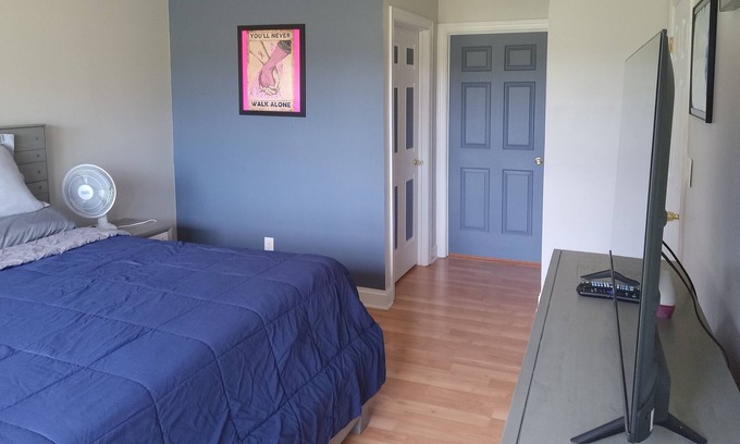 Waterford Plantation Condo | Beautiful 3bd on The Wizard