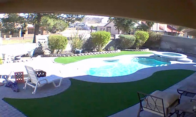 Bullhead City House | Beautiful 3Bed/2 Ba Pool/Spa/RV-W/launch access/Snowbirds welcomed