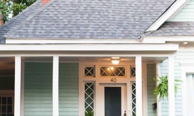 Montgomery House | Beautiful 3BR Home Close to Capitol Heights