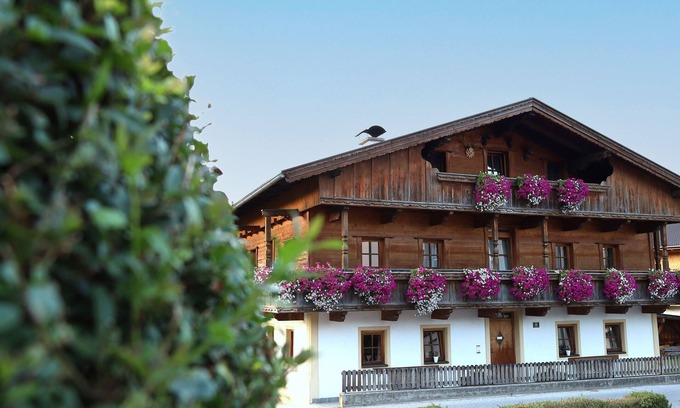 Reith im Alpbachtal Apartment | Beautiful apartment, only 80 m from the ski bus