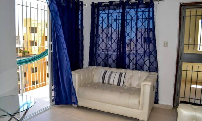 Mendoza Apartment | beautiful apartment