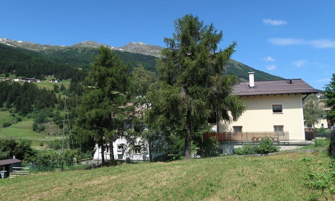 St. Valentin auf der Haide Apartment | Beautiful apartment for 6 people with WIFI, TV, terrace and parking
