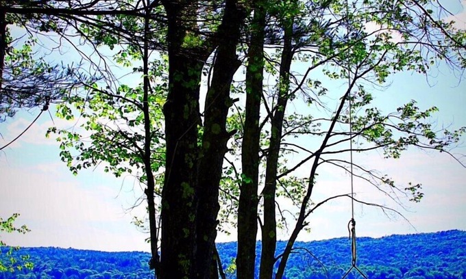 Day House | Beautiful Adirondack Home on Great Sacandaga Lake with Private Lakefront