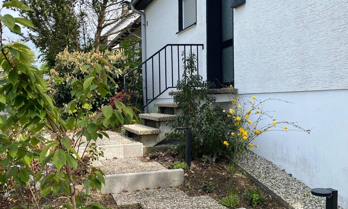 Warstein House | Beautiful ambience in the Arnsberg Forest Nature Park