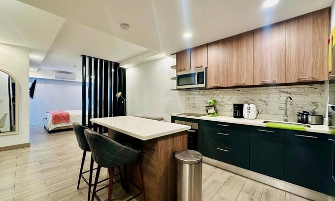 Heredia Apartment | Beautiful and Comfortable Apartment