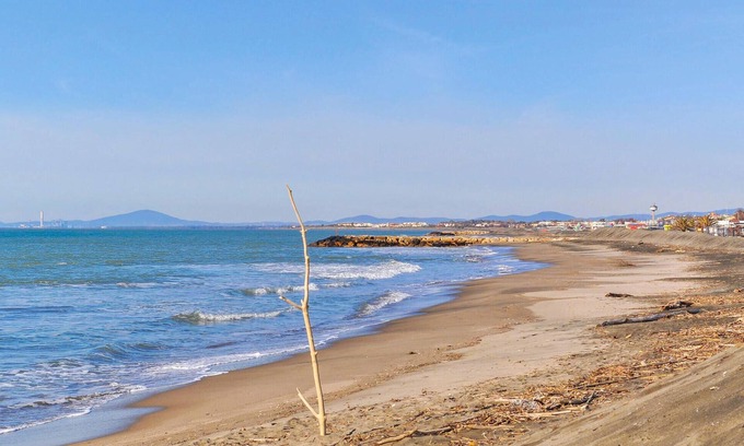 Tarquinia Apartment | Beautiful and family friendly vacation apartment in Tarquinia.