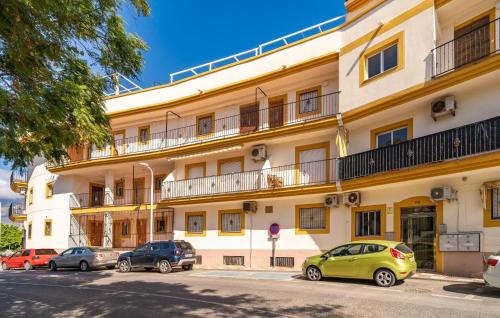 Castell de Ferro Apartment | Beautiful Apartment In Castell De Ferro