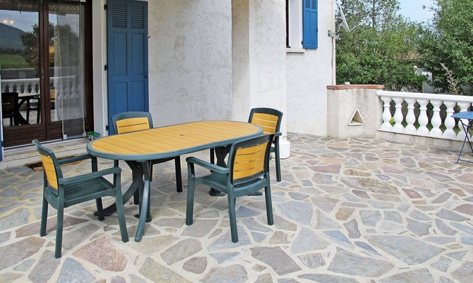 Abbazia Apartment | Beautiful apartment for 6 people with A/C, WIFI, TV and terrace