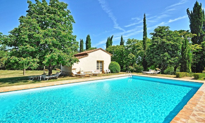 San Gimignano Apartment | Beautiful apartment for 4 people with pool, A/C, WIFI and TV