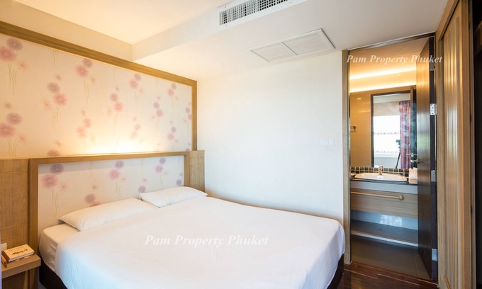 Patong House | Beautiful apartment in Patong