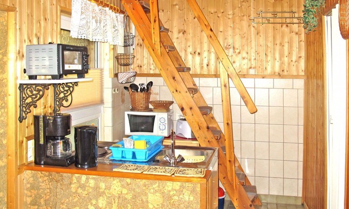 Quetzin Apartment | Beautiful apartment for 5 guests with WIFI, TV, terrace and pets allowed