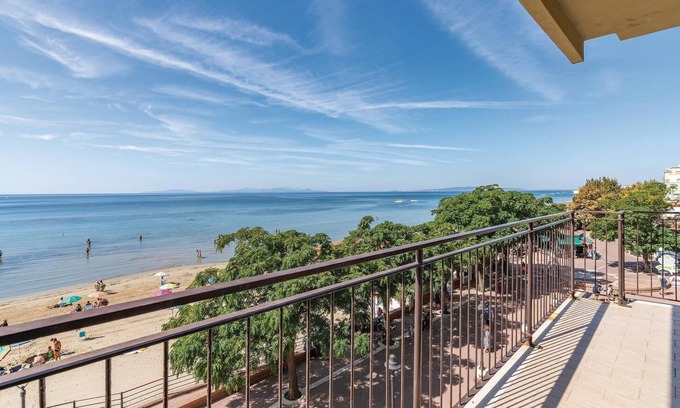 Follonica Apartment | Beautiful apartment in Follonica (GR)