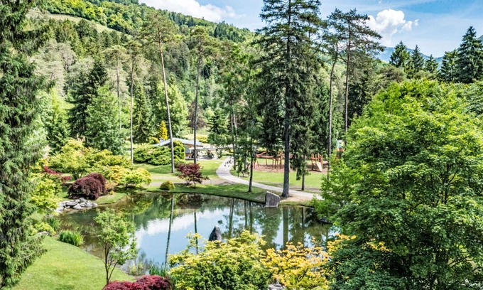 Ranzo Apartment | Beautiful apartment for 4 guests with WIFI, TV, terrace and pets allowed