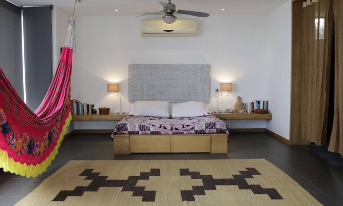 Bocagrande Apartment | Beautiful apartment, amazing view and location!