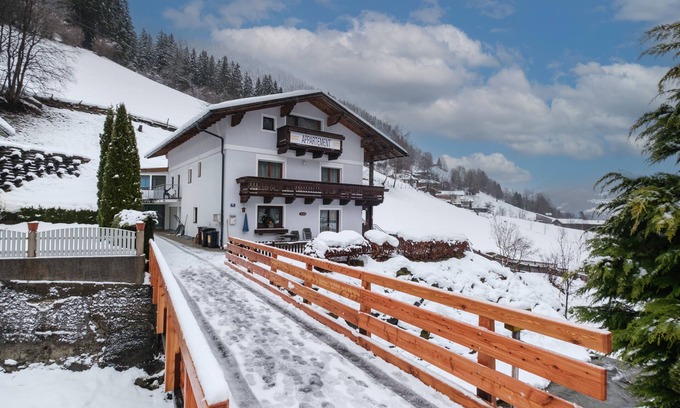 Zell am See Apartment | Beautiful apartment with great views