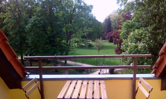 Obernai Apartment | Beautiful * apartment between vineyards and Obernai ramparts