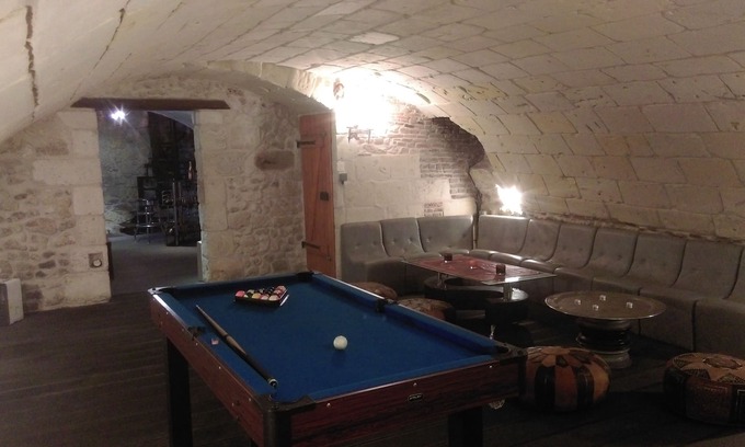 Cathedrale Apartment | beautiful apartment cathedral area