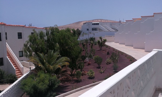 Bahia Calma Apartment | Beautiful apartment to feel good and relax