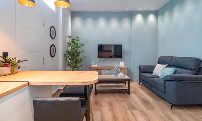 Torrenueva Apartment | Beautiful apartment in Torrenueva