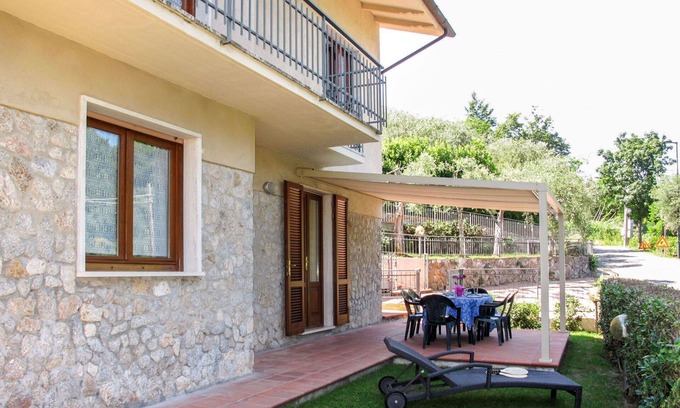 Santa Lucia Apartment | Beautiful apartment for 5 guests with WIFI, TV and terrace