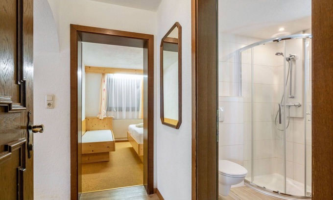 Soelden Apartment | Beautiful apartment for 6 people with WIFI and TV