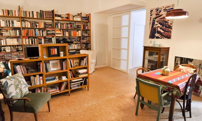 Casoretto Apartment | Beautiful apartment for 3 guests with WIFI and TV