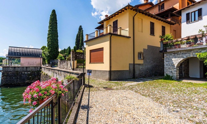 Musso Apartment | Beautiful apartment for 2 guests with WIFI and TV