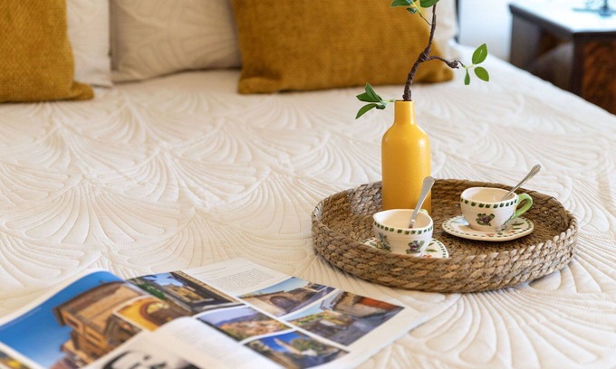 Nulvi Apartment | Beautiful apartment for 6 people with TV