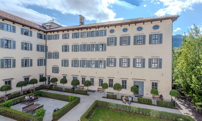 Trento Apartment | Beautiful apartment for 3 guests with WIFI and TV