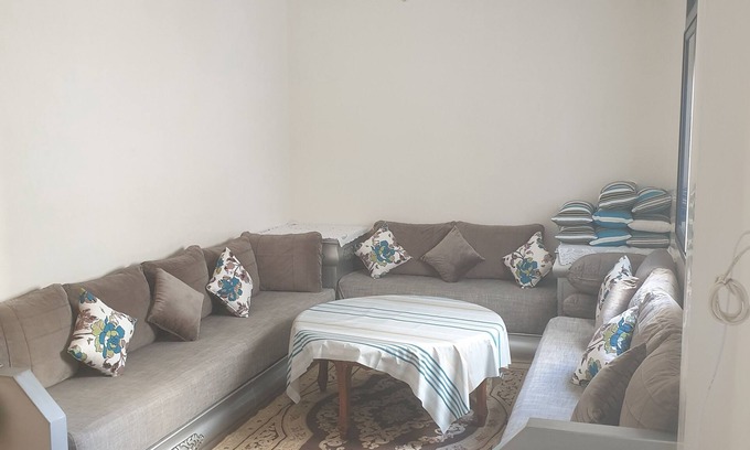 Cite Al Mohammadi Apartment | Beautiful apartment for 4 people